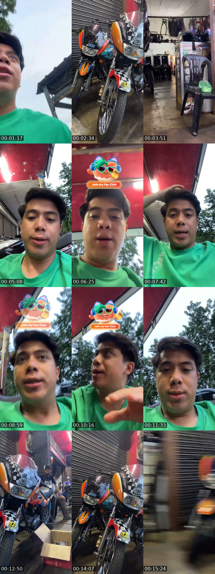 @rayyanyan.s United States TikTok live from 2026-07-25