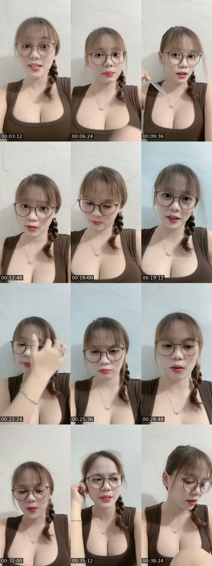 TikTok live: ig : tthkimnguyen by @katie__bb