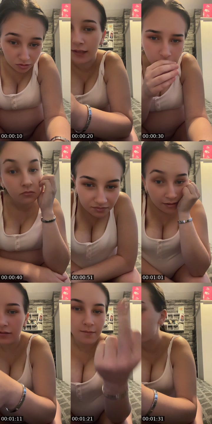 @mummytoaboy18 United States TikTok live from 2026-07-25
