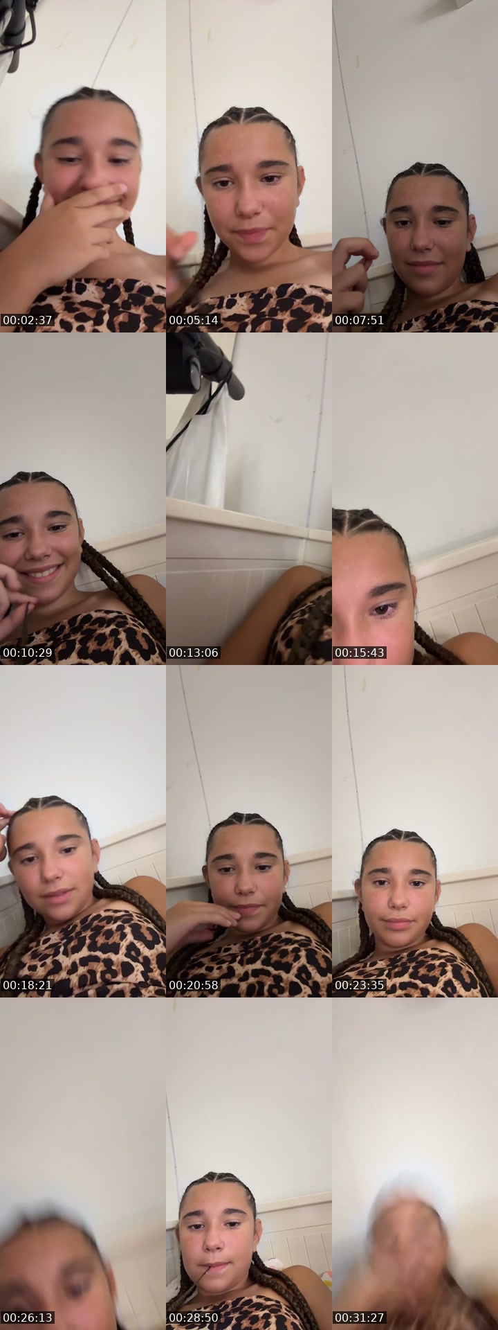 TikTok live: Amos gallo venga hombre 🐓 by @alba.romn.huertas