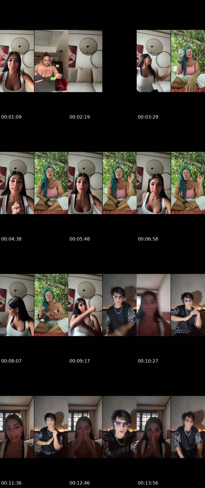 @f__concept TikTok live from 2026-07-25