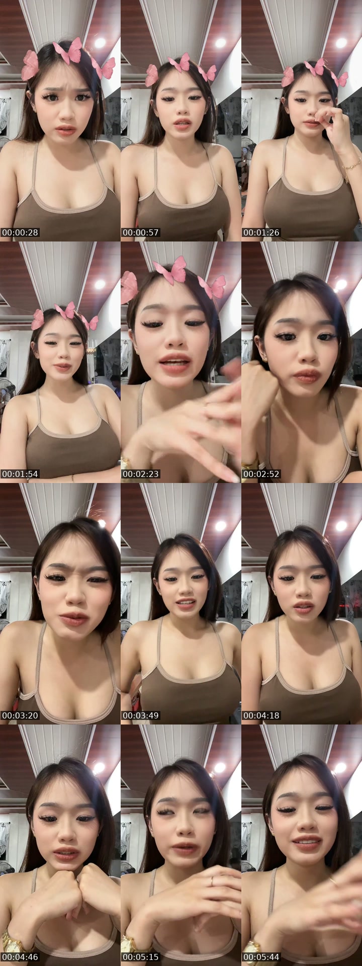 @kyaelaaa TikTok live from 2026-07-25