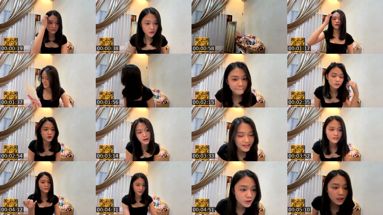 TikTok live: ngobrol by @jessicaeklesya