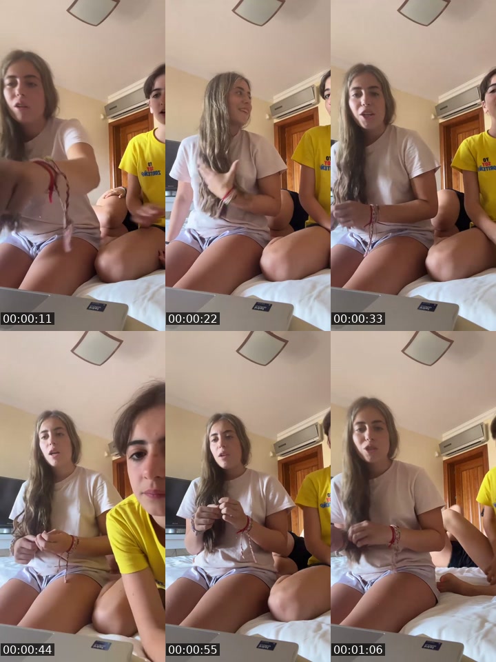 @paz_grc TikTok live from 2026-07-25