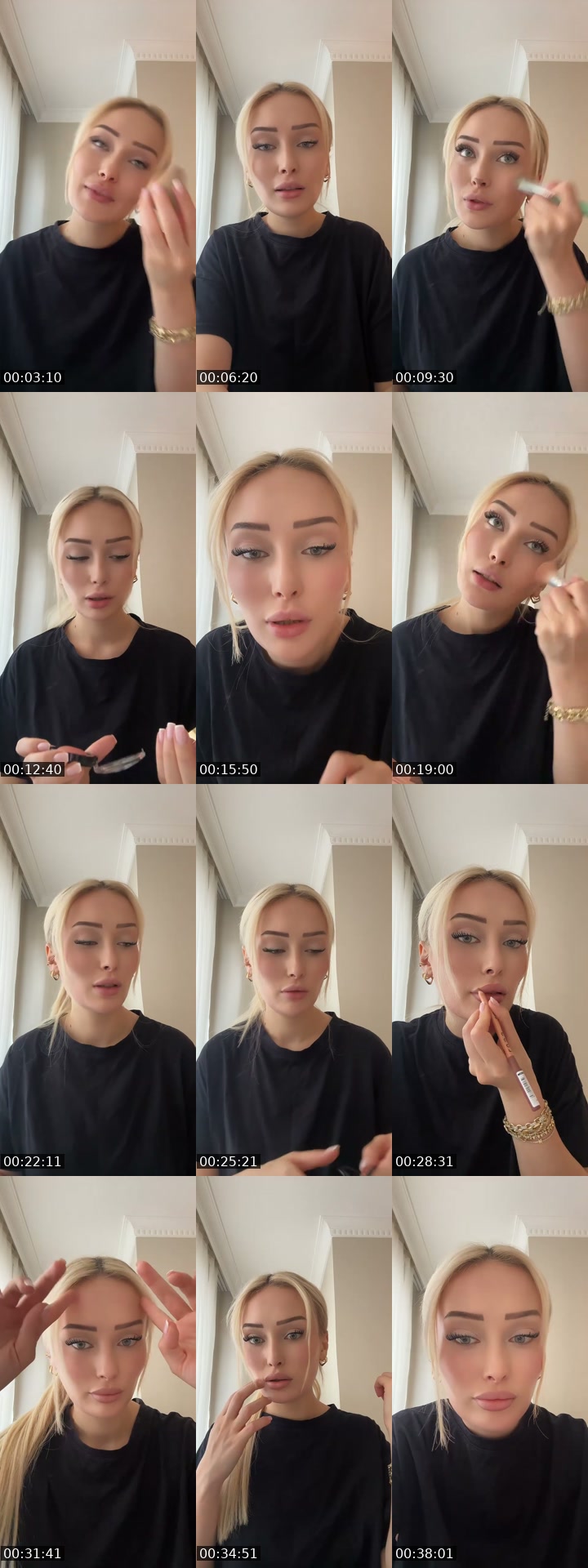TikTok live: 10dk💕 by @rumeysakru