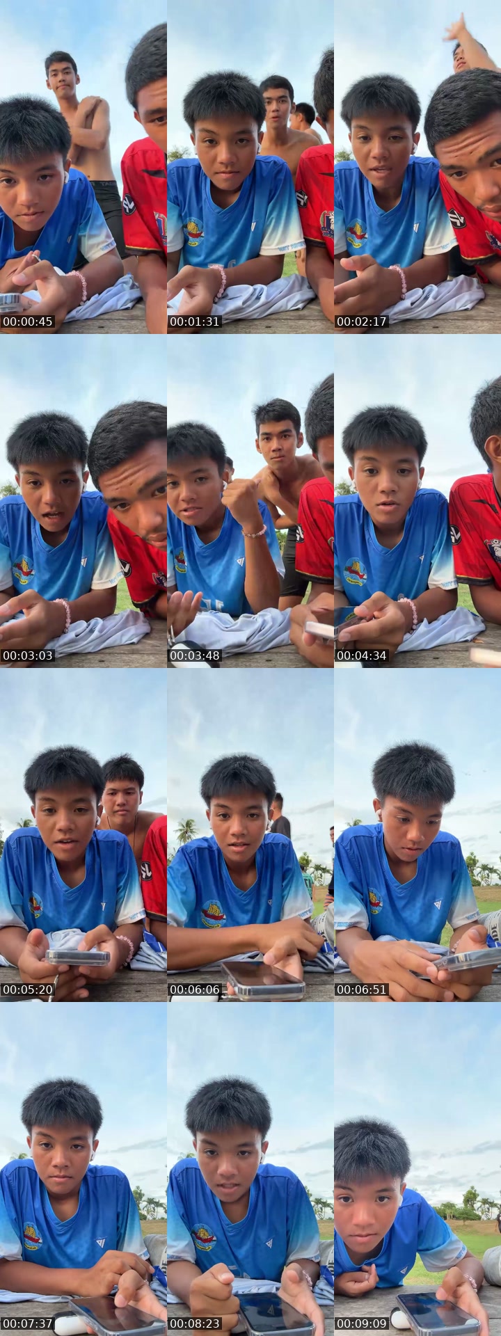@teeranet__18 TikTok live from 2026-07-25