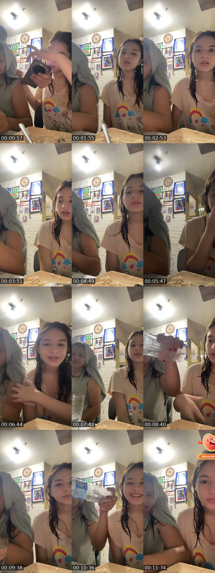 @_aahanakhan TikTok live from 2026-07-25