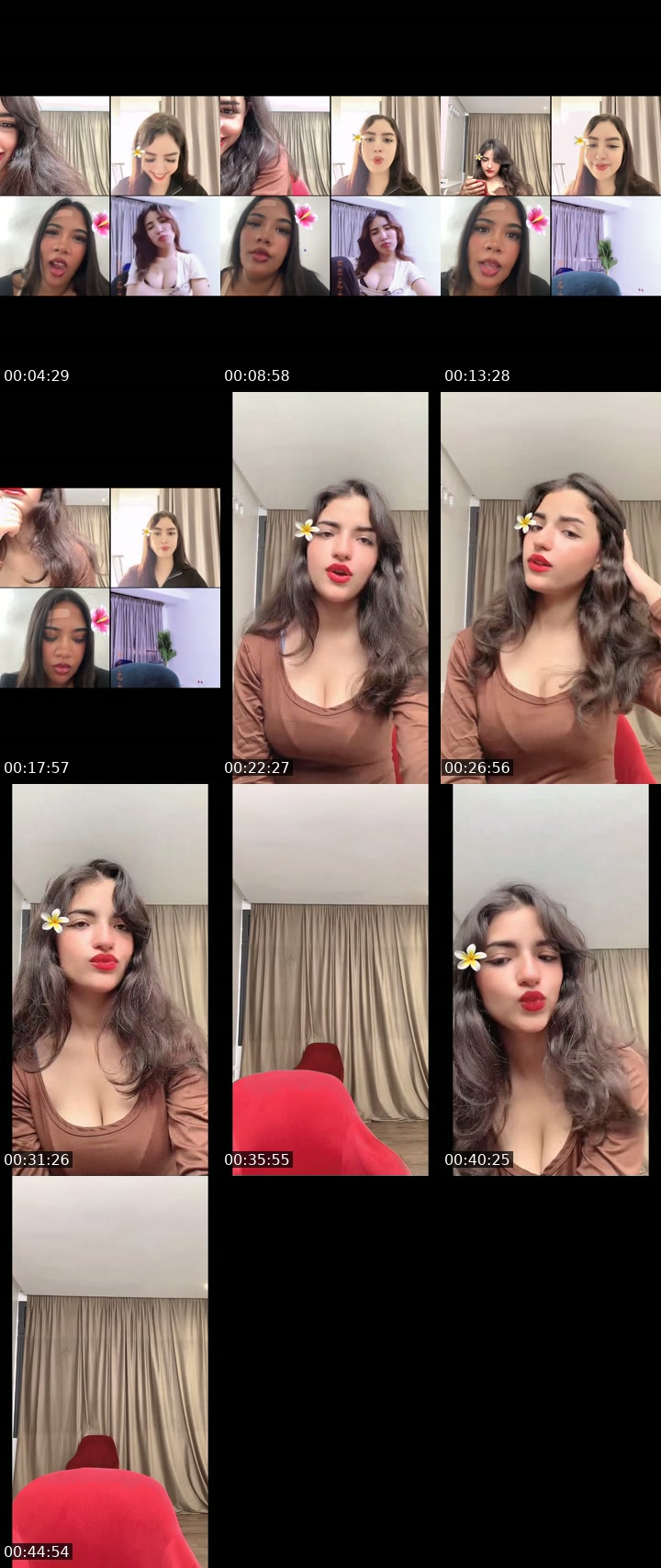 @evanaevana37 TikTok live from 2026-07-25