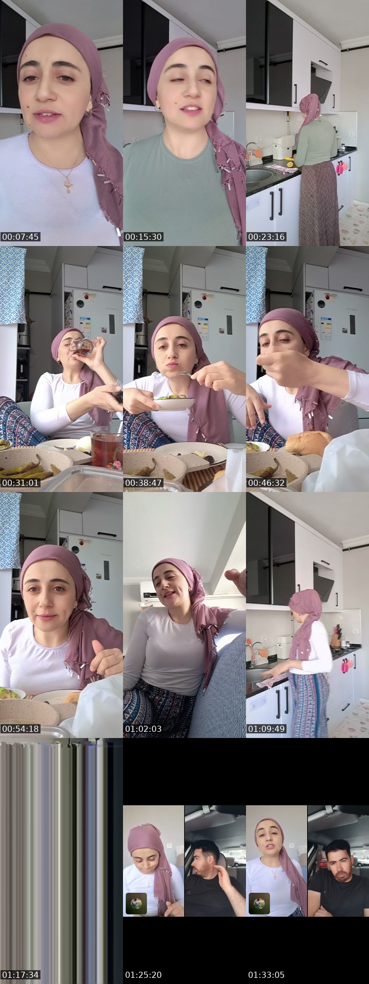 @nicesin TikTok live from 2026-07-25
