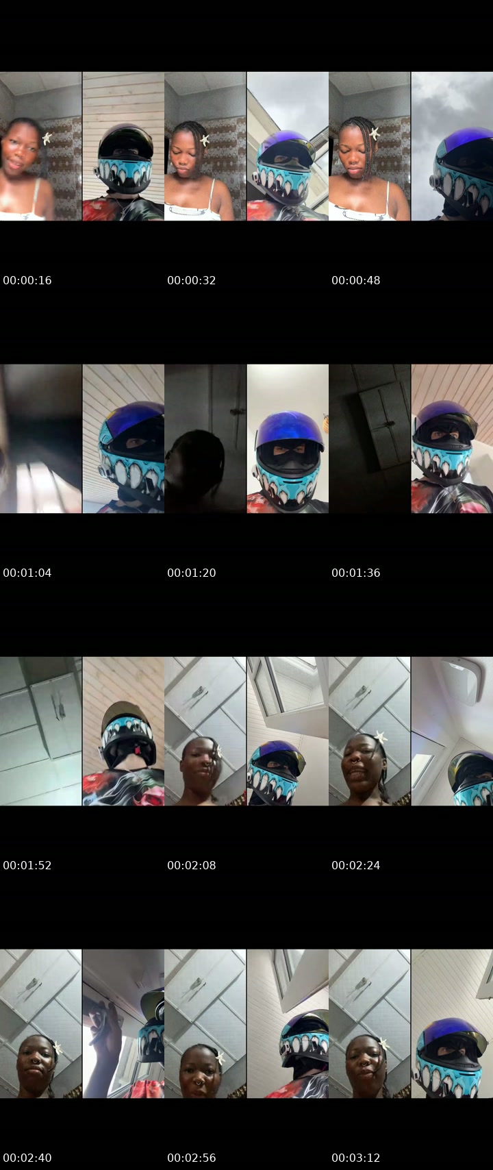 TikTok live: Let mingle 🤭🫠💞 by @big_debby222