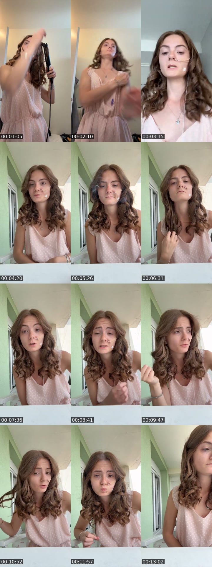 @rachel.gael France TikTok live from 2026-07-25
