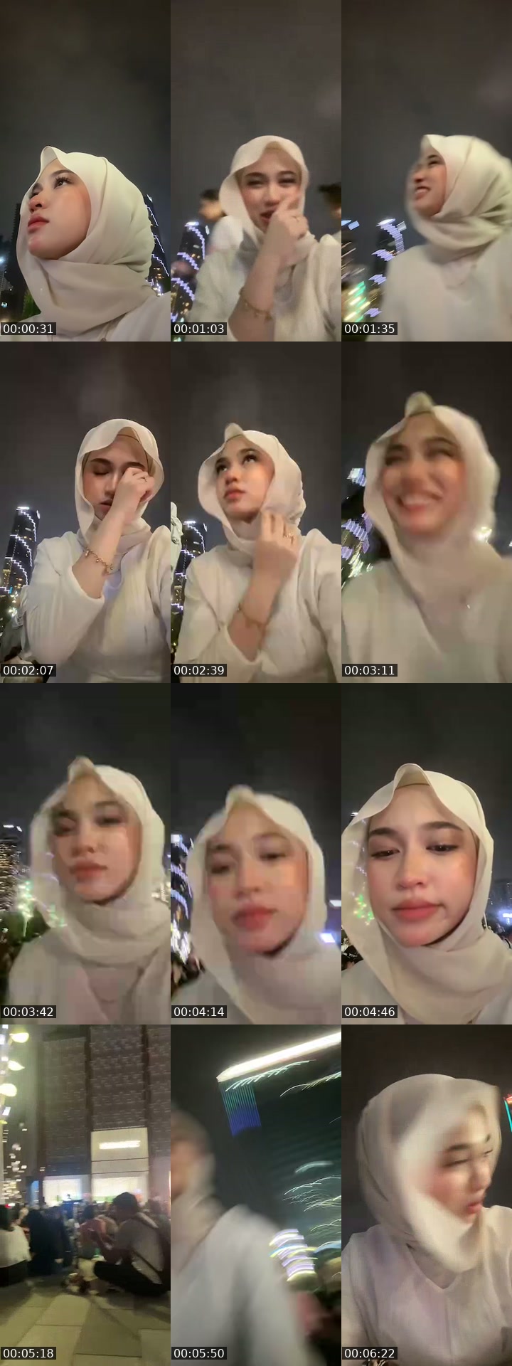 TikTok live: 5 minit by @sbrn_sbr