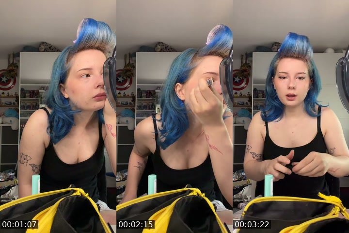 @crvxk TikTok live from 2026-07-25