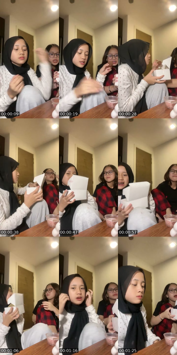 @sapedania TikTok live from 2026-07-25