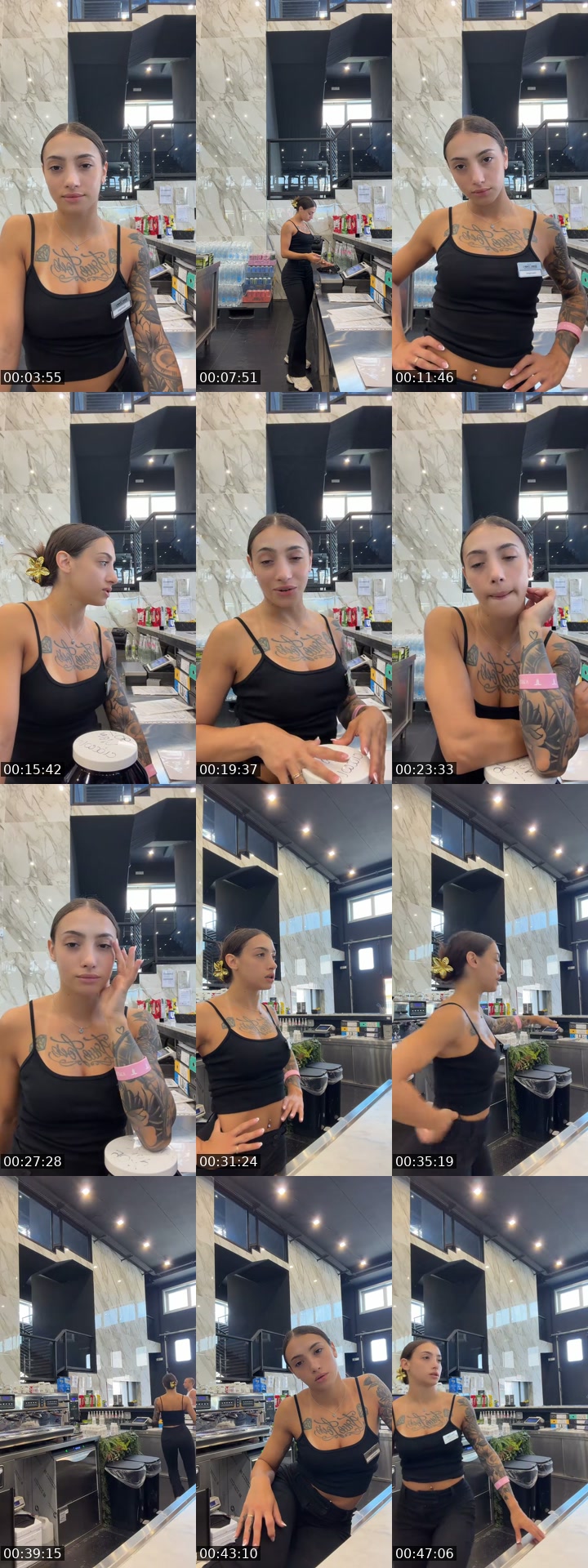 @elisapagnini_ TikTok live from 2026-07-25