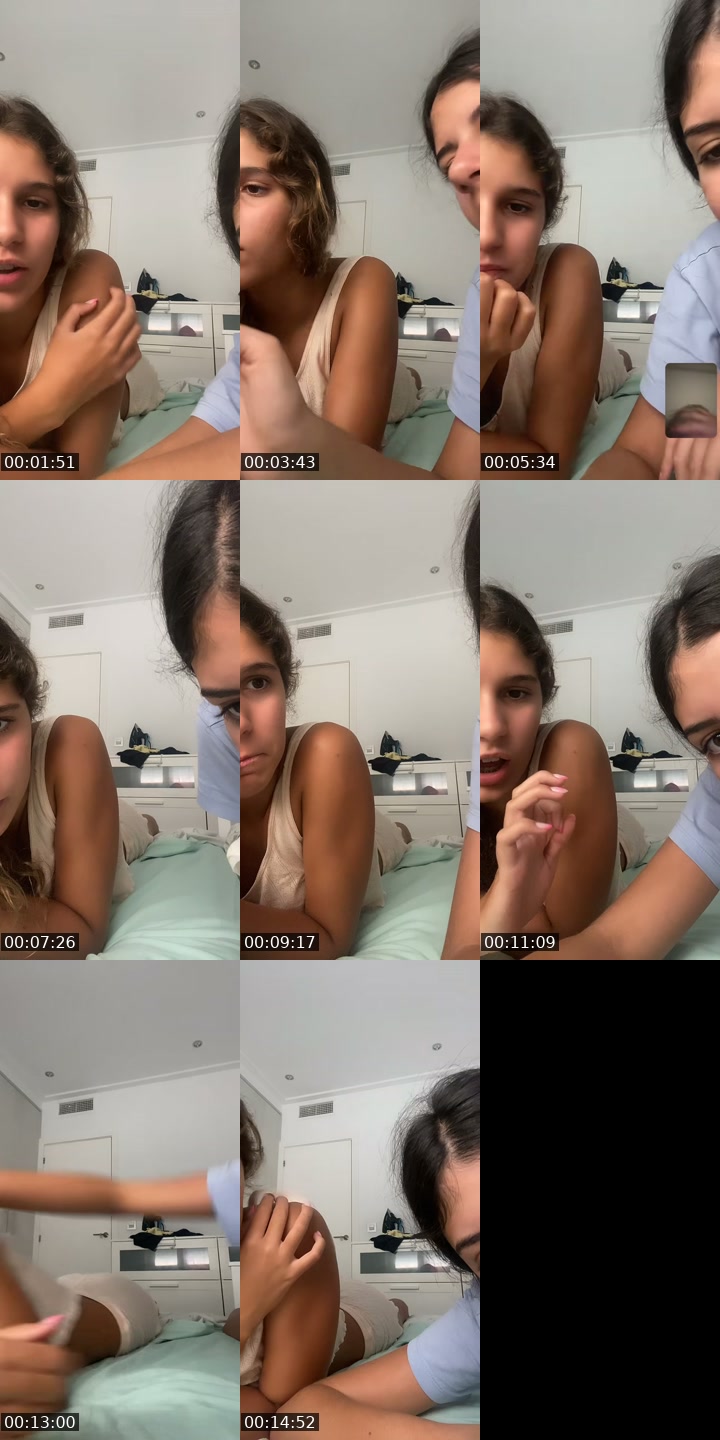 @candelaa929 TikTok live from 2026-07-25
