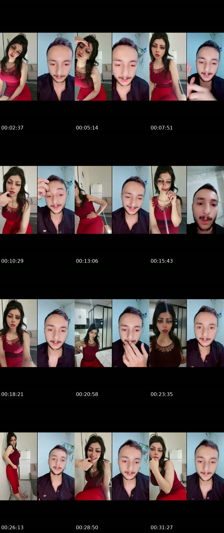 @reem_hjy TikTok live from 2026-07-25