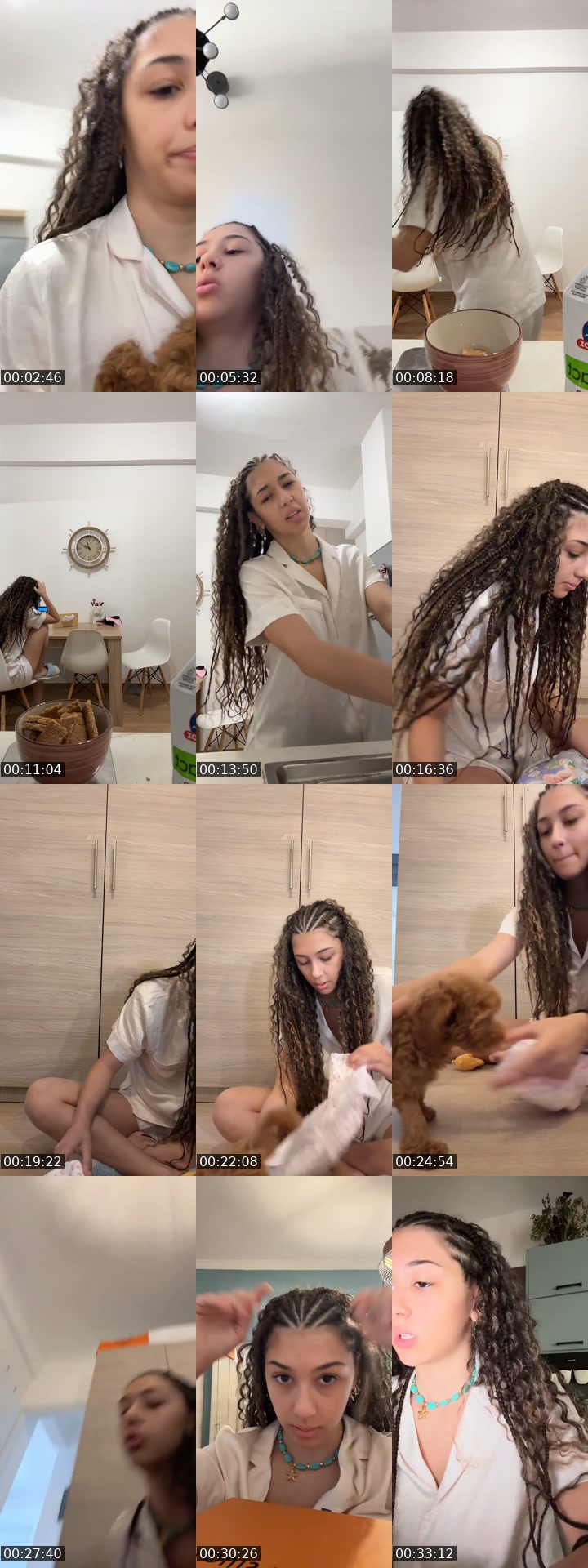 TikTok live: Follow ig: xristina_athanasiadi🆘 by @xristina.athanasiadi