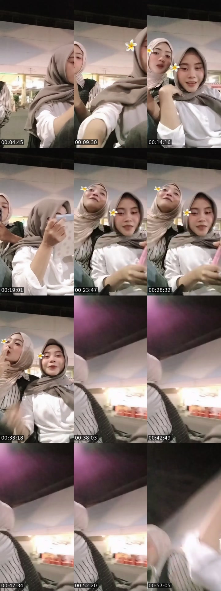 TikTok live: rate ig by @viiviaww