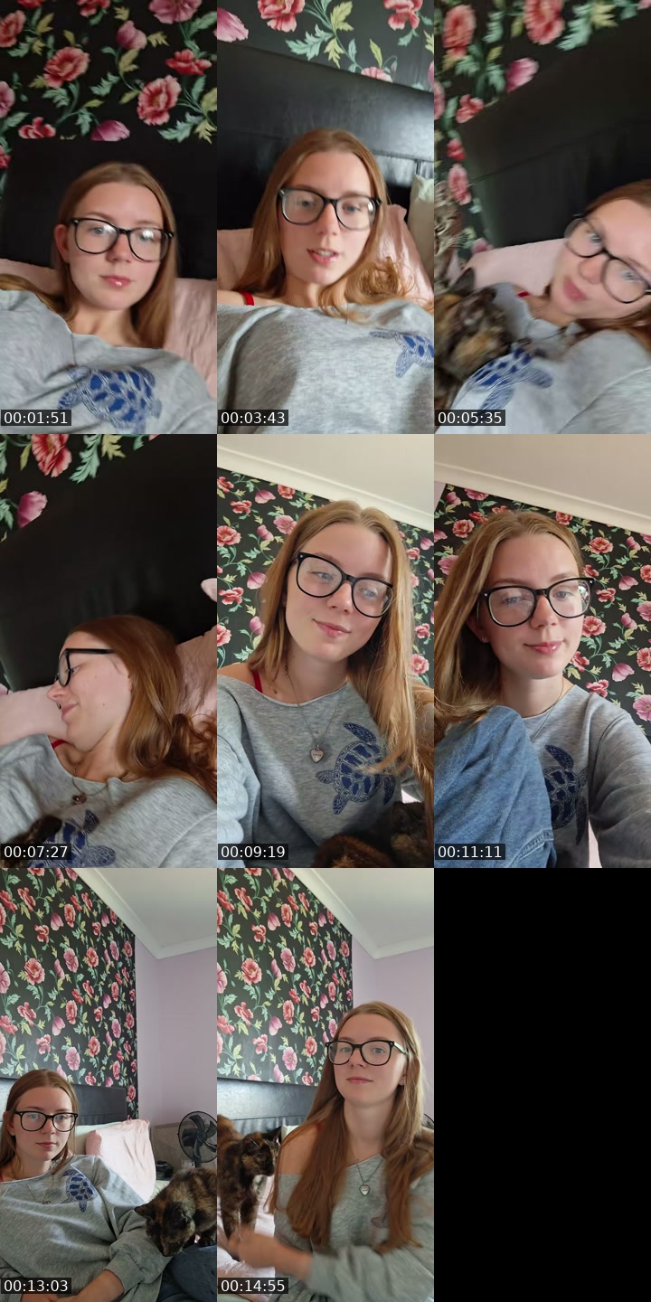 TikTok live: idk guys by @bea6036
