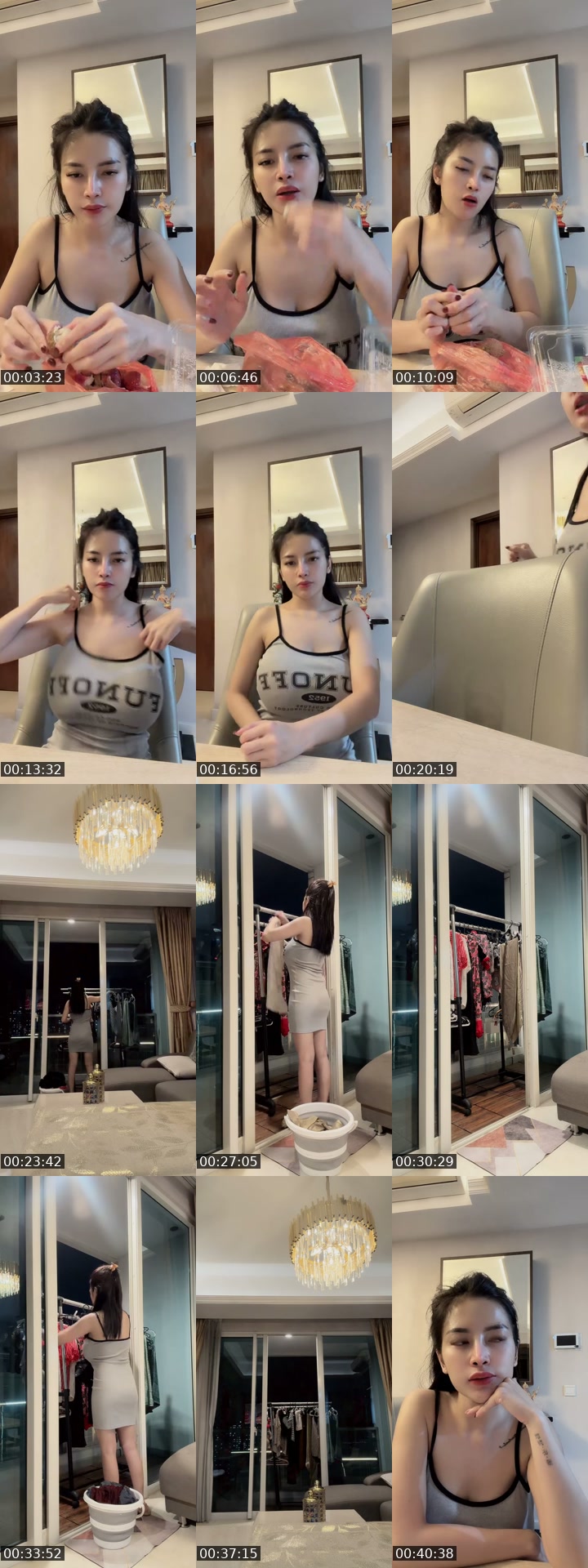 @heradsp TikTok live from 2026-07-25