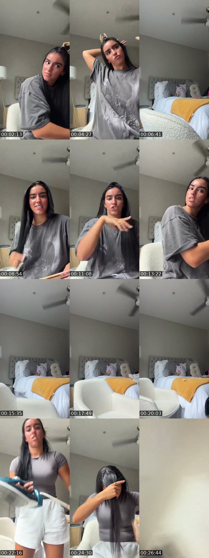 @itsbrityree TikTok live from 2026-07-25