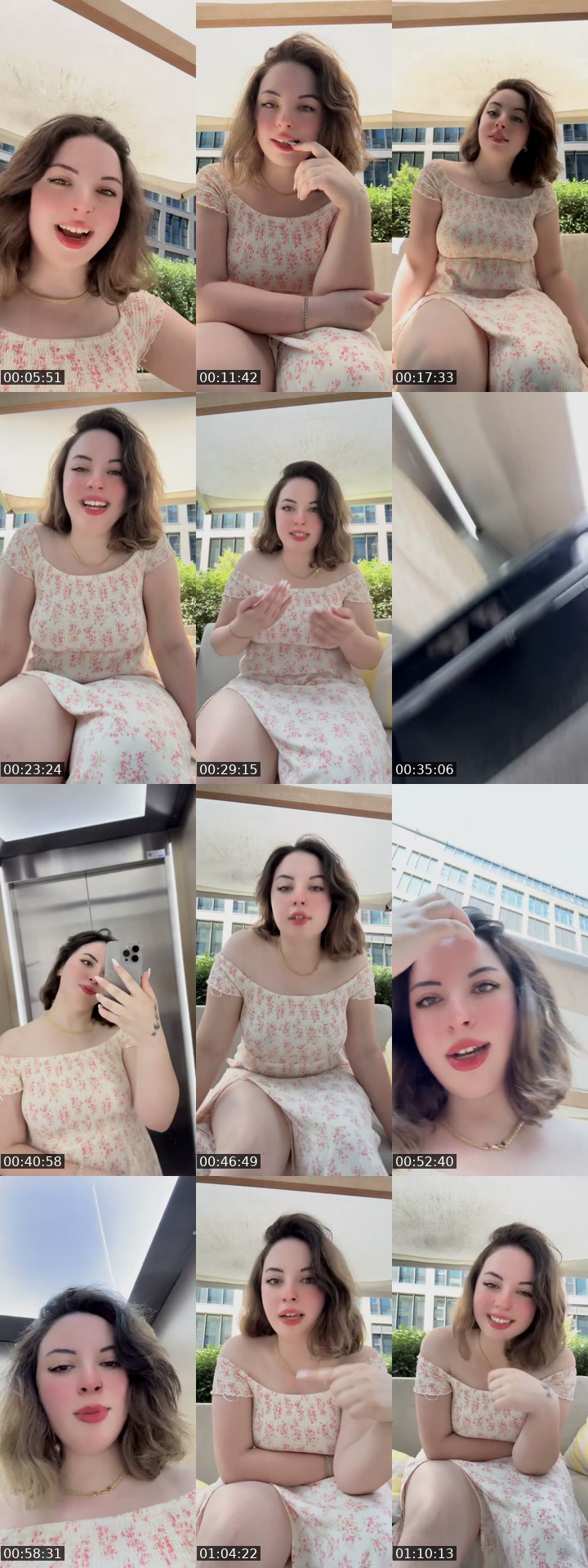 @nonikala3 TikTok live from 2026-07-25