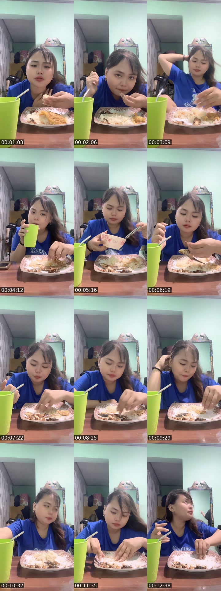 TikTok live: Request kayo song guys 🎤 by @.ur_ligayaaa