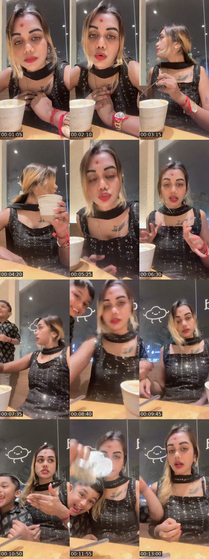 @dsabeauty.dsa TikTok live from 2026-07-25