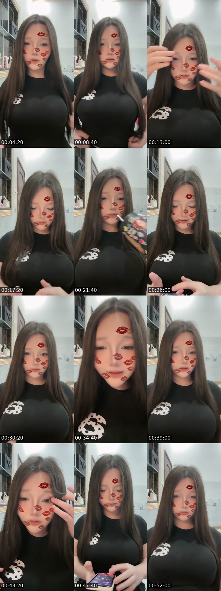 @glinh.cindy Vietnam TikTok live from 2026-07-25