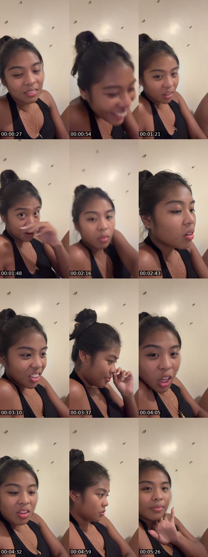 @ashorfnd TikTok live from 2026-07-25