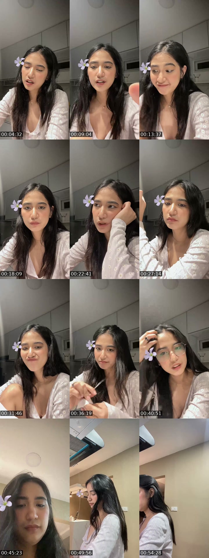 @hahahahahahakdok TikTok live from 2026-07-25