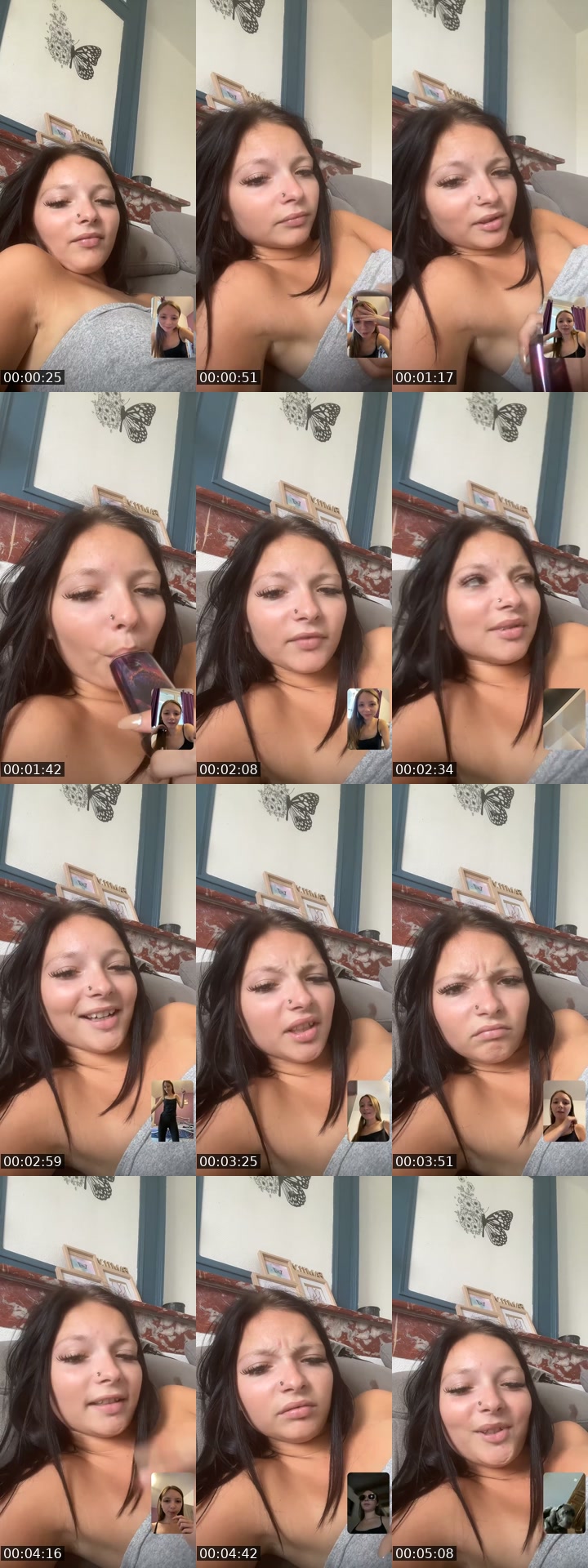 @maevajrt TikTok live from 2026-07-25