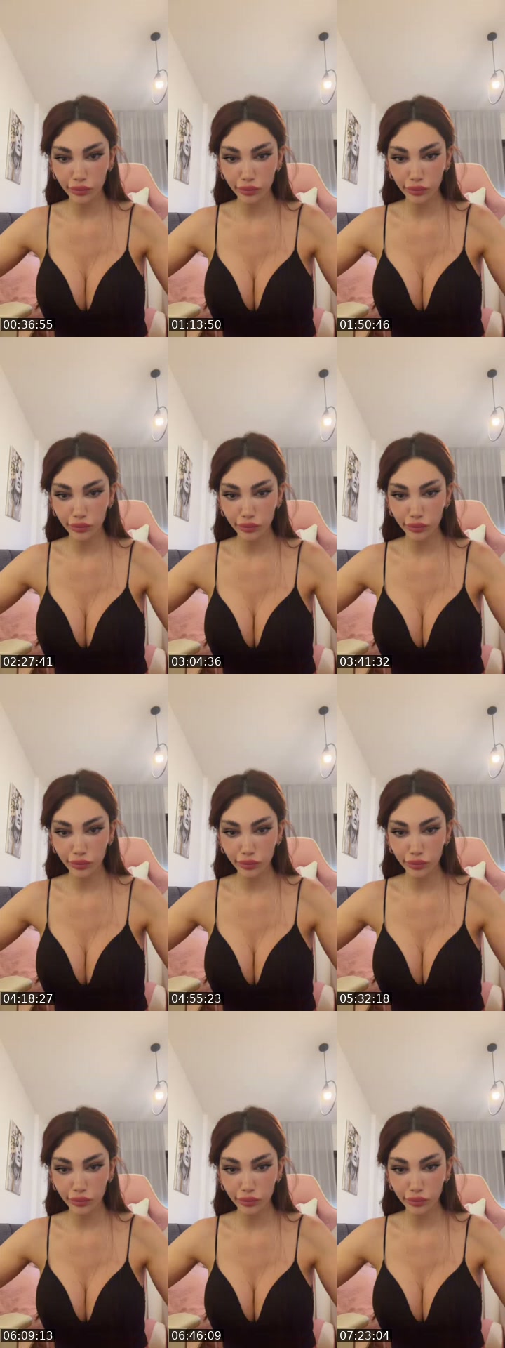 @nour.habal1 TikTok live from 2026-07-25