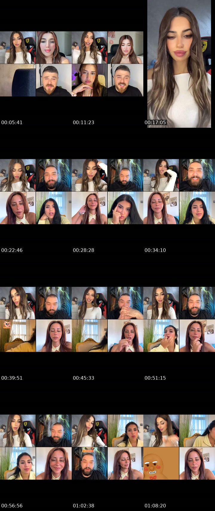 @nastya_m_ac TikTok live from 2026-07-25
