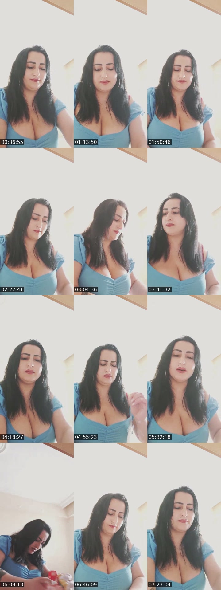 @hfidbxdoejdb TikTok live from 2026-07-25