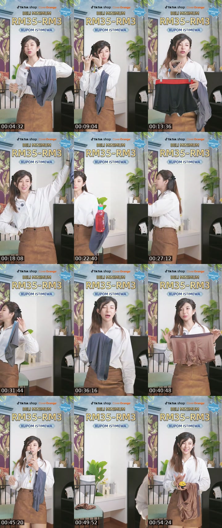 TikTok live: Hey Guys Done Beli Komen ❤️🫶🏻 by @sms6726