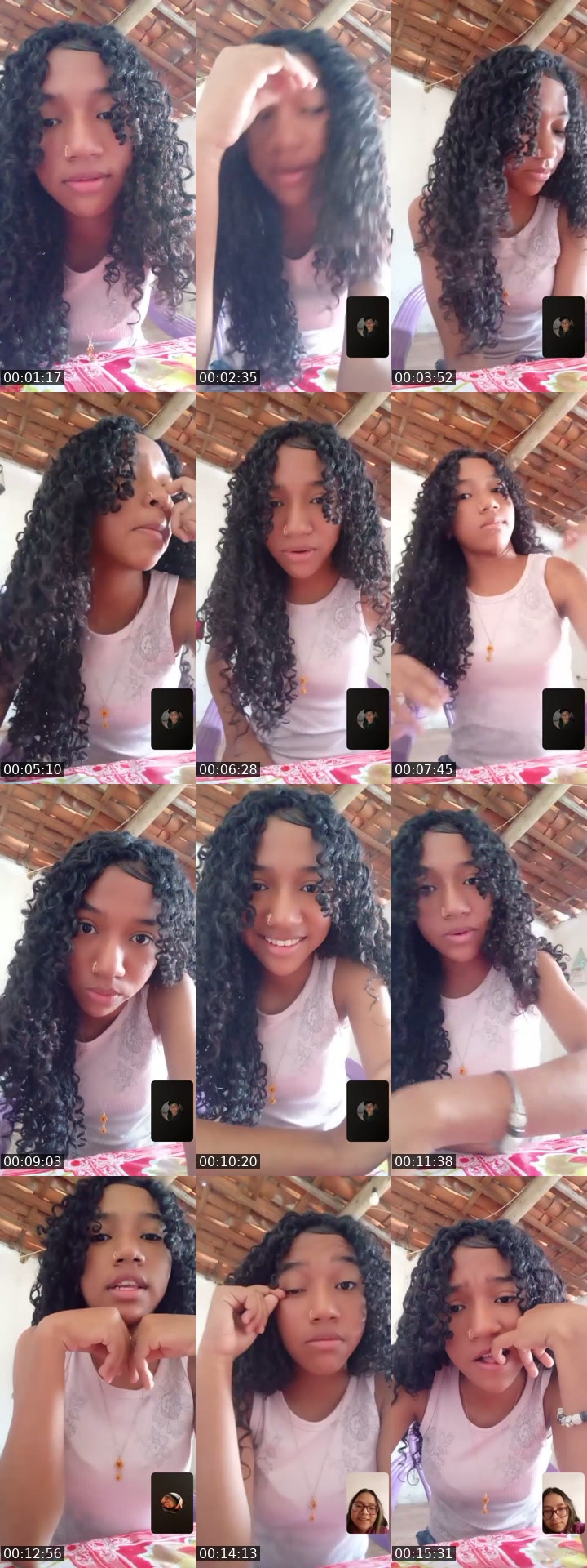 @jamaica__45 TikTok live from 2026-07-25