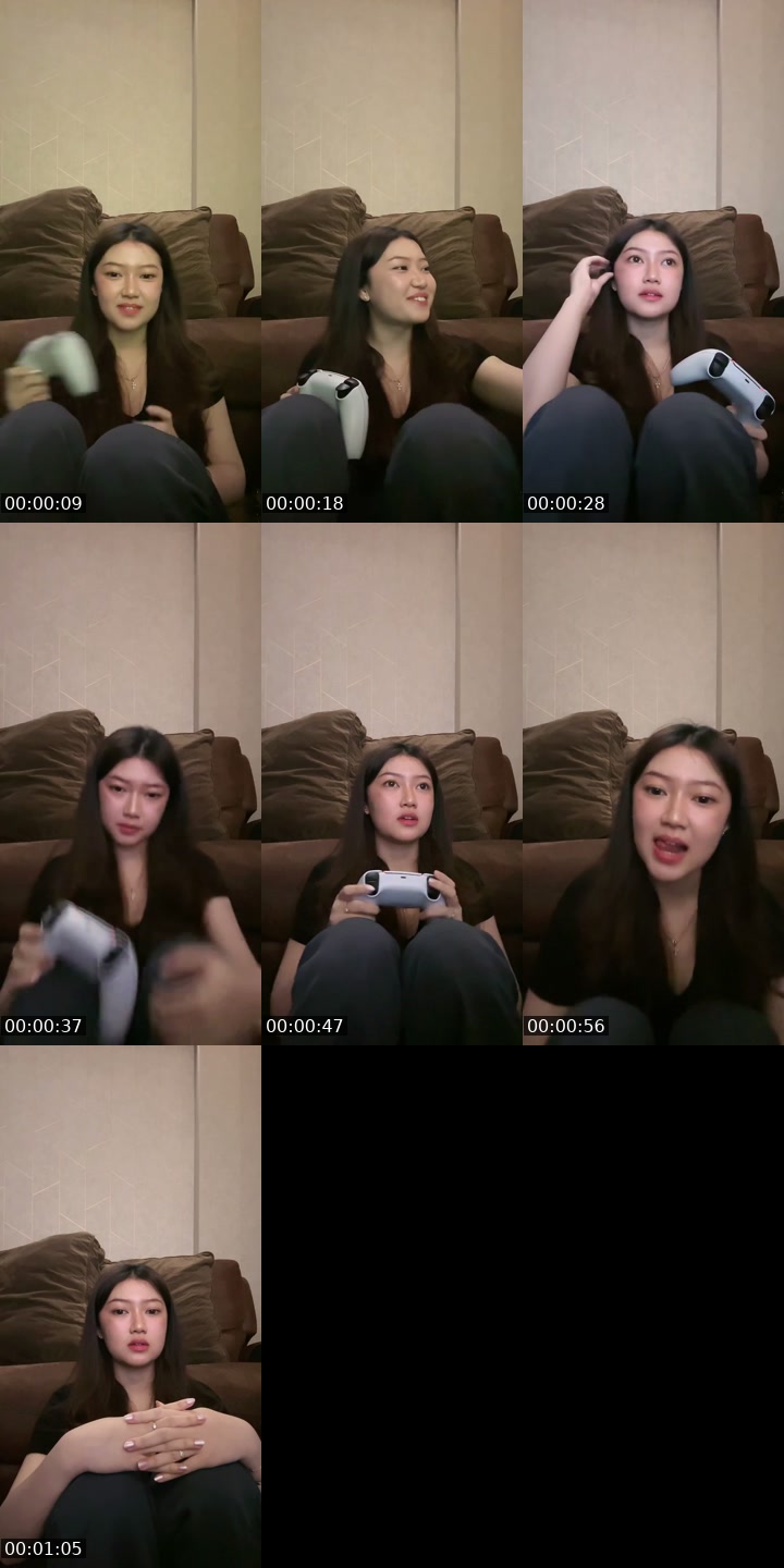 TikTok live: someone to talk by @user12964588