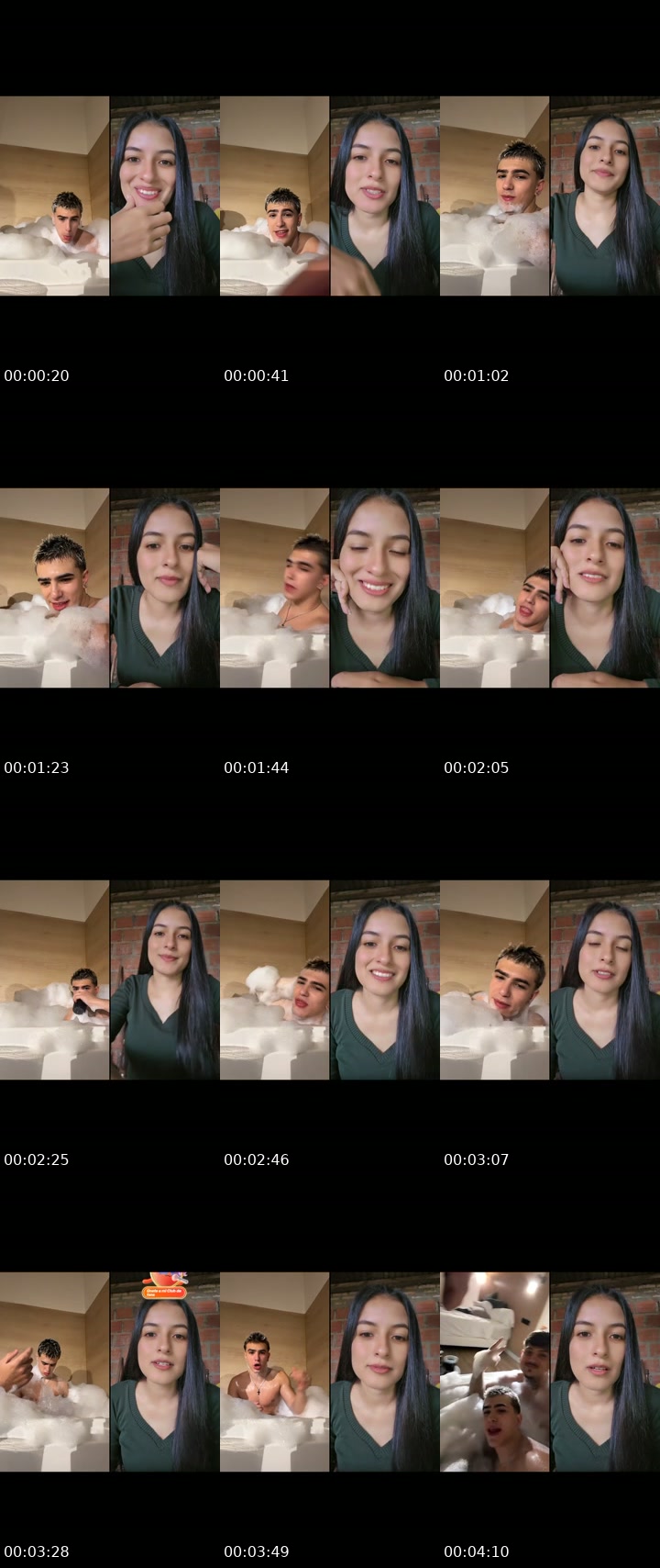 @aaronjaureguii TikTok live from 2026-07-25