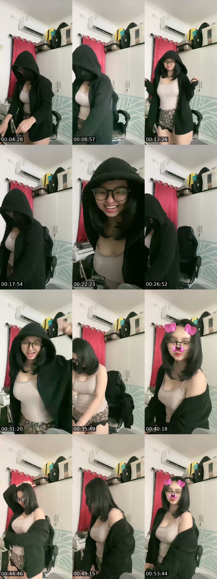 @syasyaachnn TikTok live from 2026-07-25