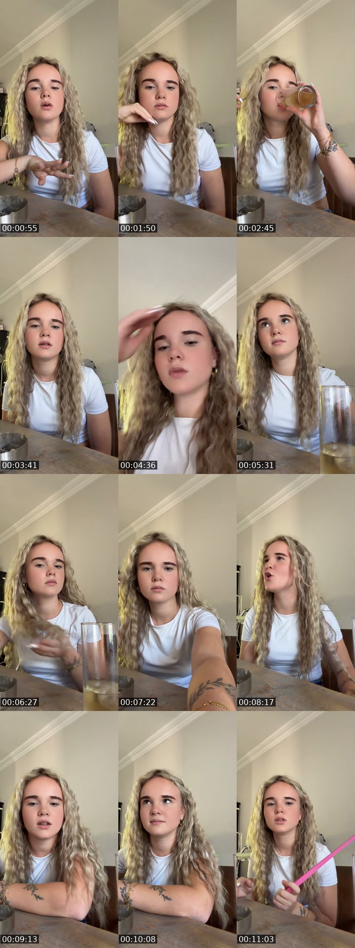 @evidegroot.x TikTok live from 2026-07-25