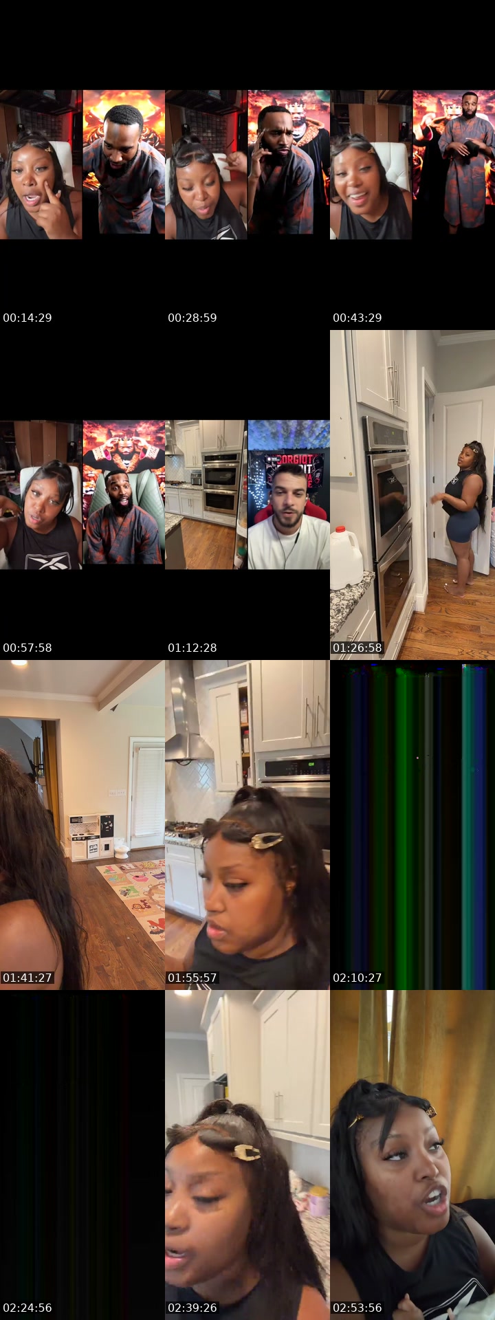 @superstartgz TikTok live from 2026-07-25