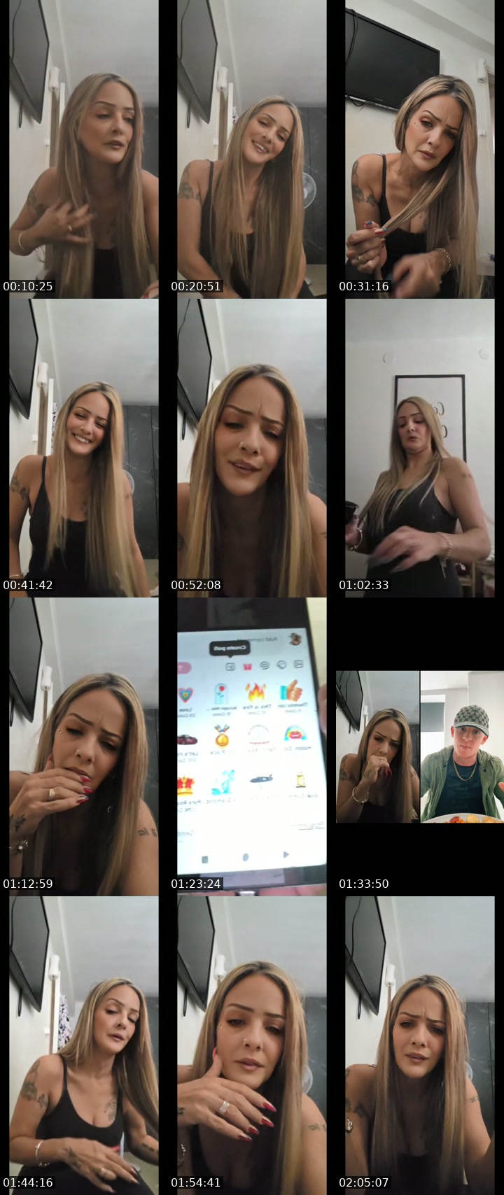 @shaysweet6969 TikTok live from 2026-07-25