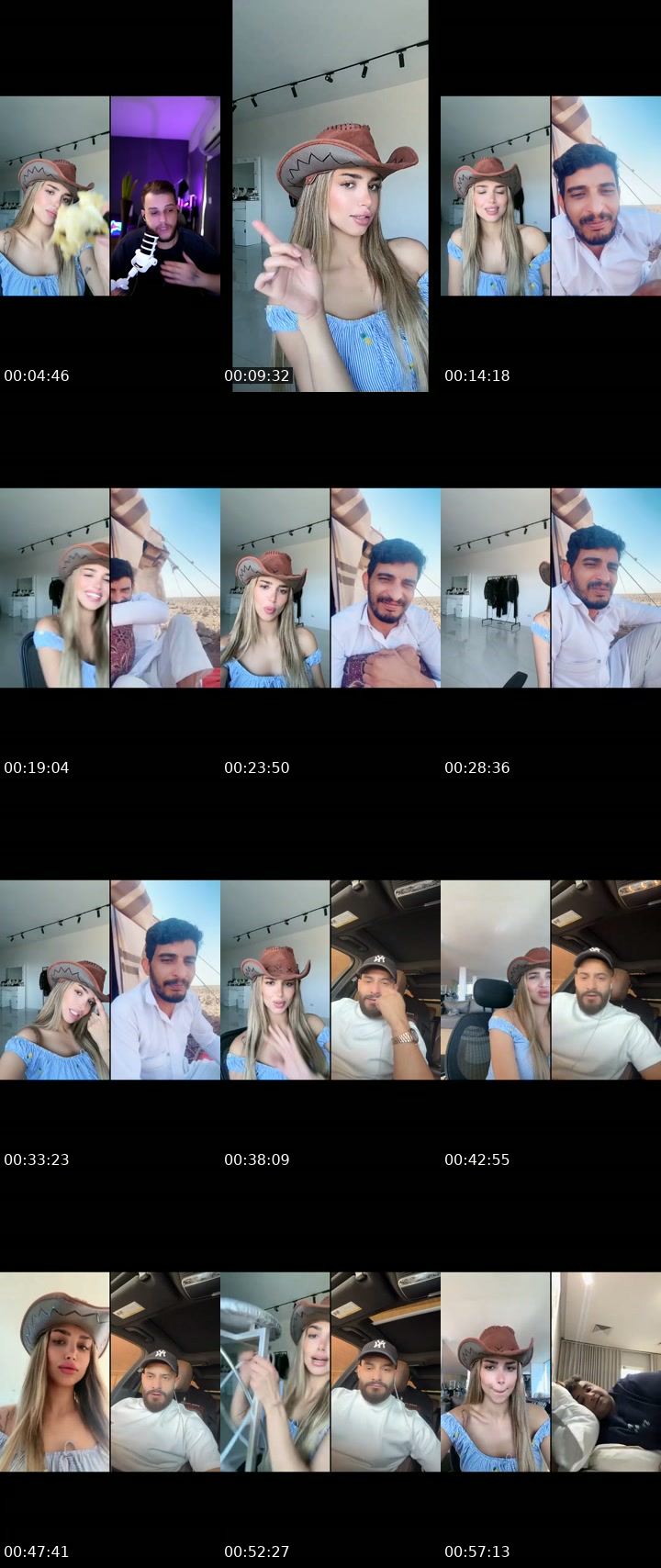 @exana.khatib TikTok live from 2026-07-25