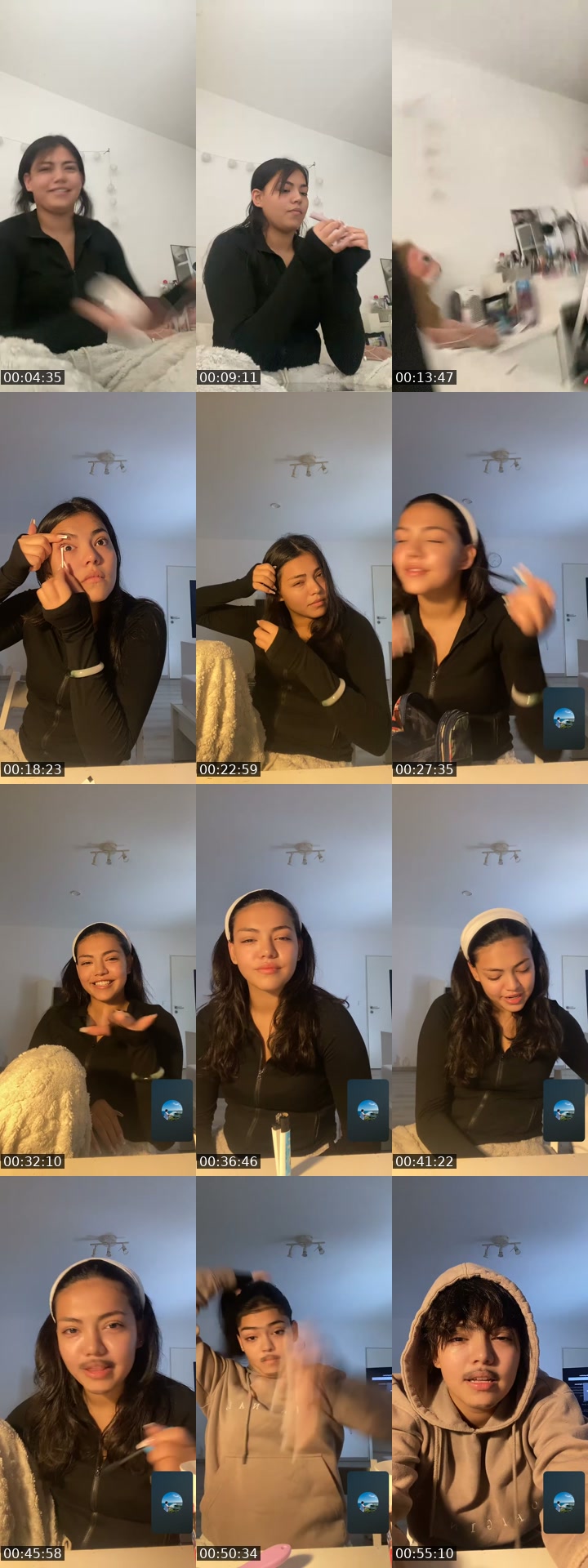 @marziah.1 TikTok live from 2026-07-25