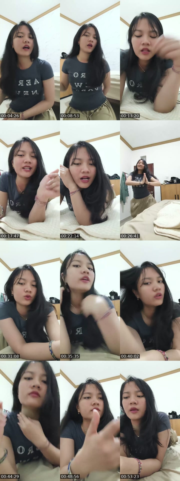 Past TikTok live: hammock by @phuiiwn
