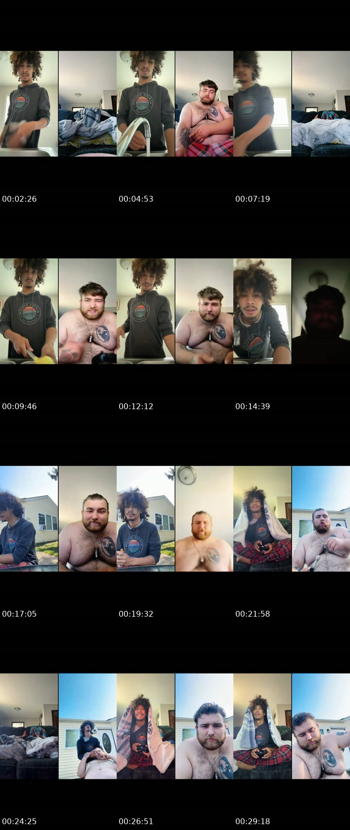 TikTok live: games with the bear by @anielito15