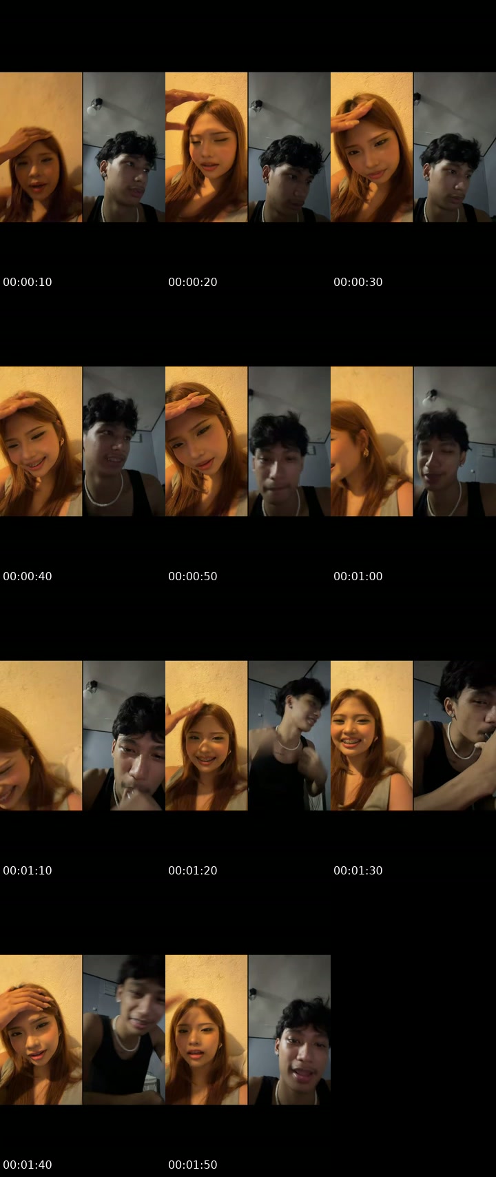 @defnotkirzten TikTok live from 2026-07-25