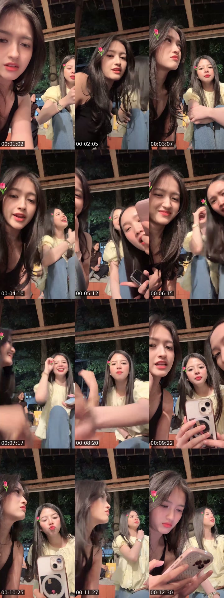 @ur.kindlyex TikTok live from 2026-07-25